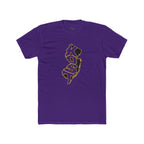 New Jersey KOSO State Outline T-Shirt