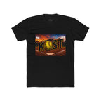 KOST Softball Sunset Tee