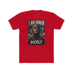 I Am Human KOST Graphic T-Shirt
