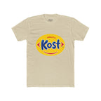 Kost Retro Candy Logo T-Shirt