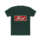 Kost Vintage Logo Tee