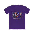 Unisex Cotton Crew Tee