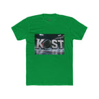 KOST Hockey Graphic Tee — Ice Rink Logo Shirt