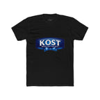 KOST Logo Tee — 'Bring Out The Best' Graphic T-Shirt