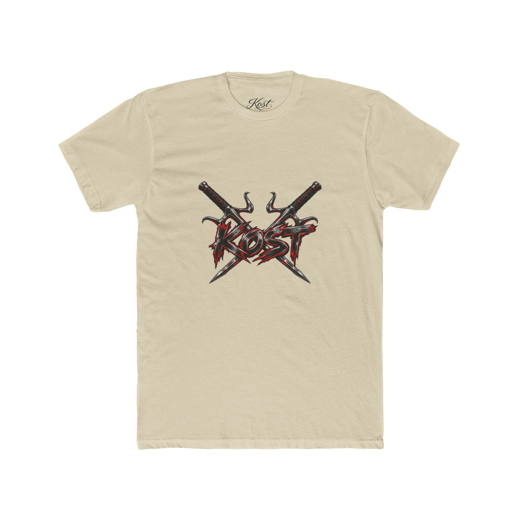 Dark Thorn Graphic T-Shirt