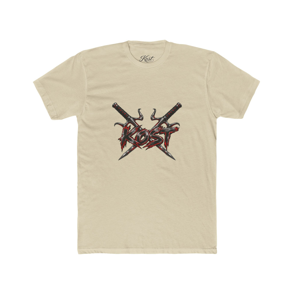 Dark Thorn Graphic T-Shirt