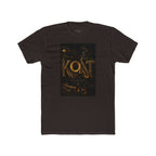 T-Shirt — 'Kost' Vintage Neon Sign Graphic Tee