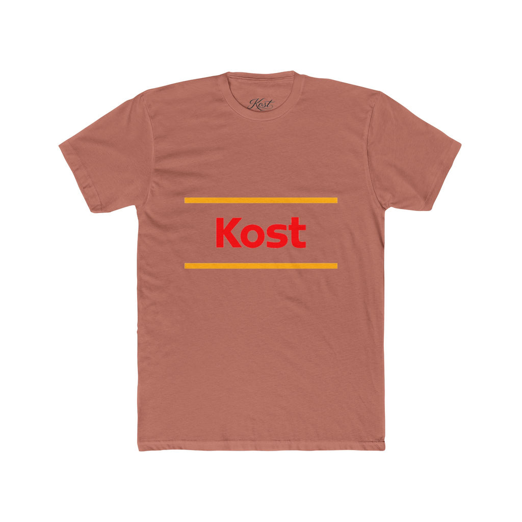 Kost Logo Tee