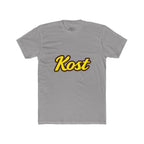 Kost Script Logo Tee