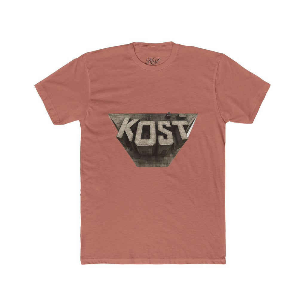 KOST Logo Graphic T-Shirt