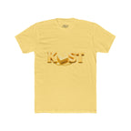 KAST Graphic T-Shirt – Playful Cheese-Inspired Foodie Tee