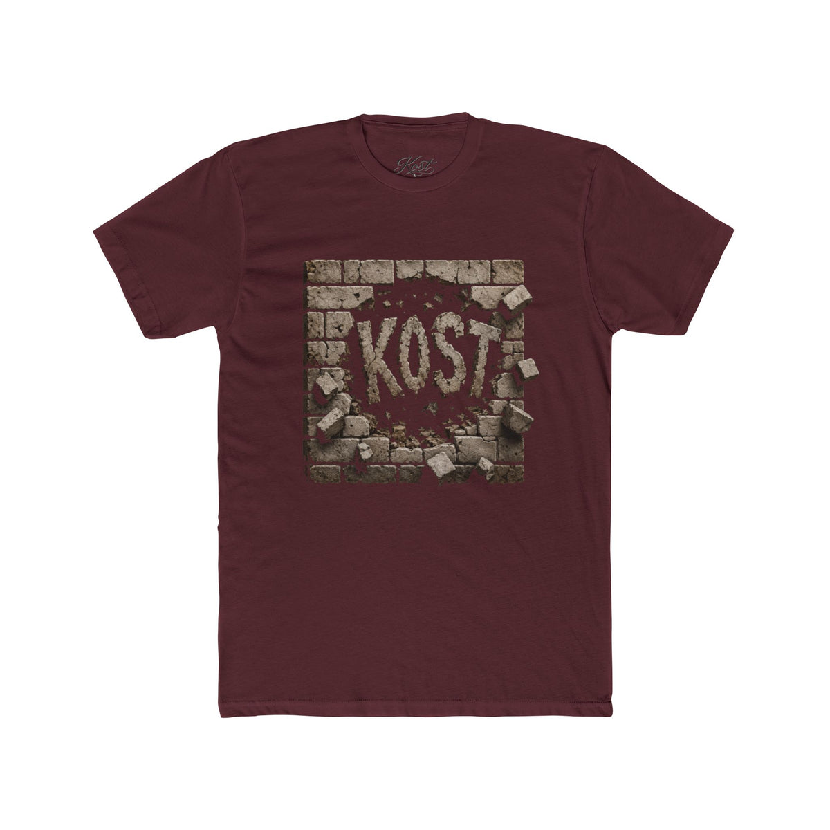 KOSTE Graphic T-Shirt