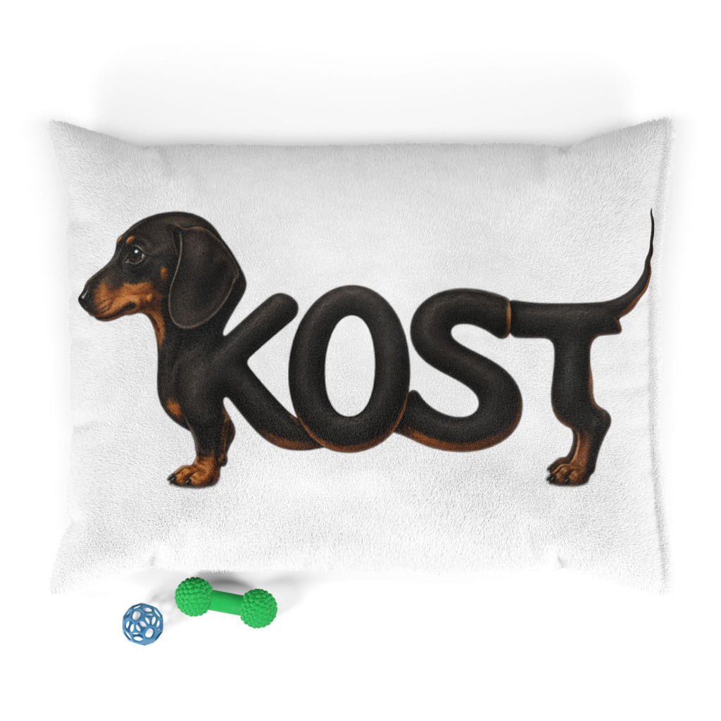 Dachshund KOST Pet Bed