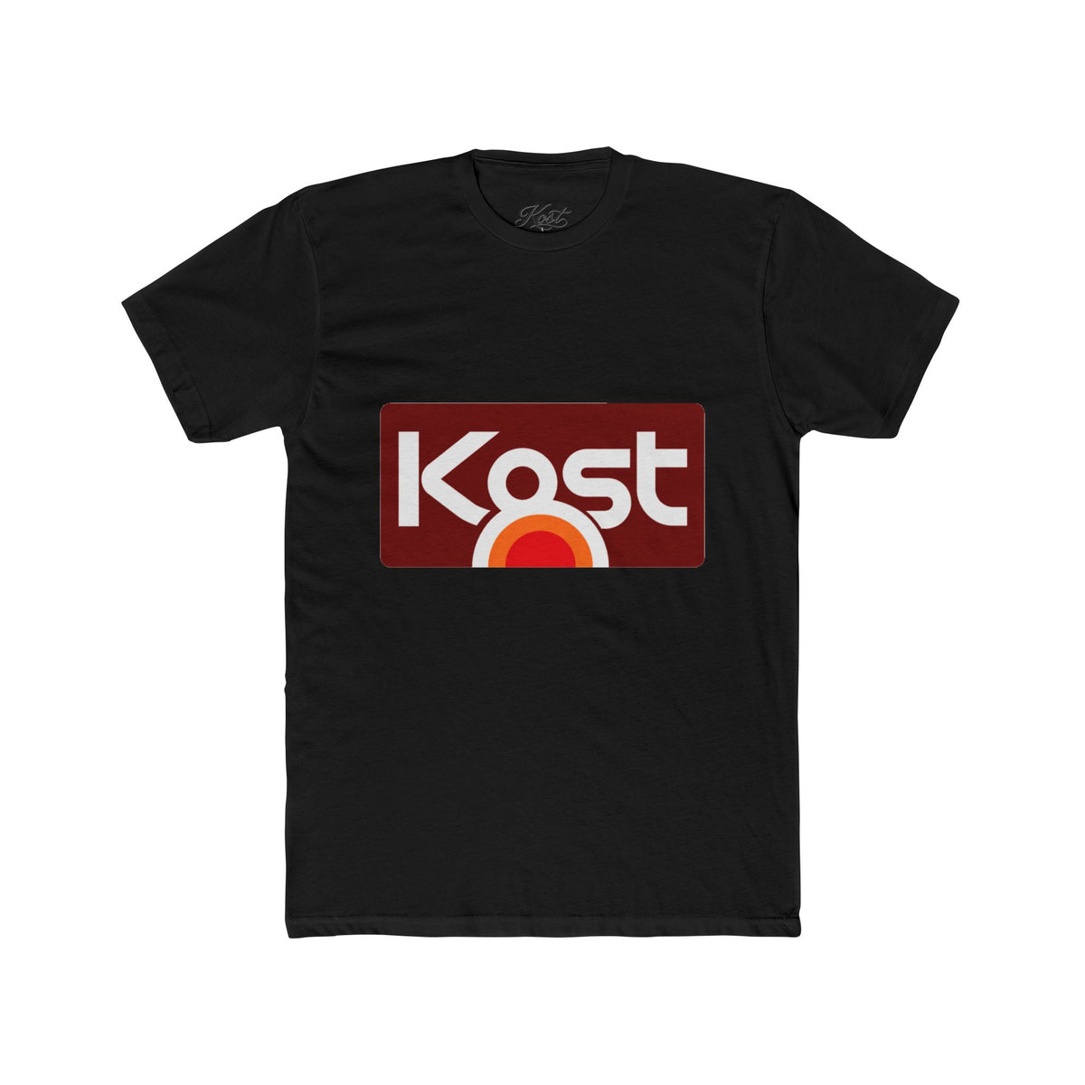Kost Retro Logo Tee