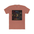 Vintage Retro Music Cassette Crew T-Shirt