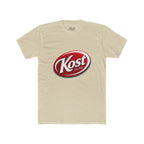 Kost Retro Logo Tee