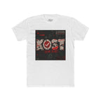 Lost Scan Alert Graphic Tee
