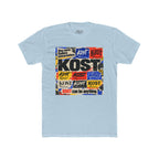 KOST Retro Sticker Collage Tee