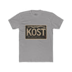 Unisex Cotton Crew Tee