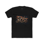 KOST Gothic Art Graphic T-Shirt