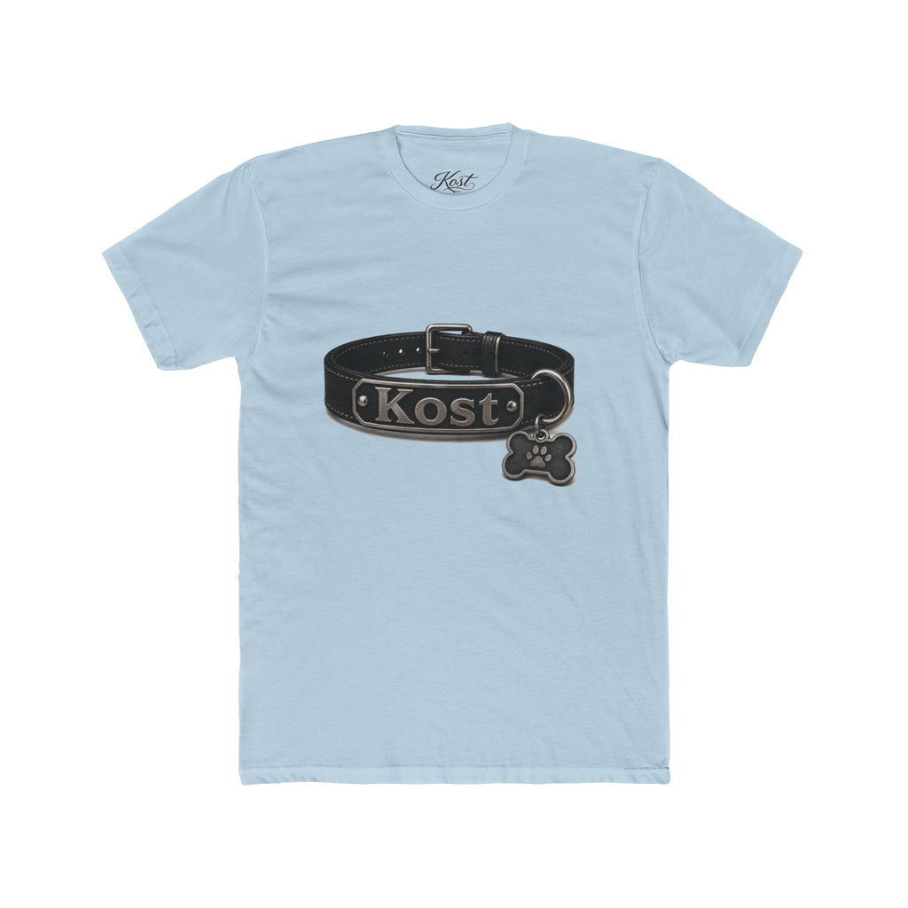 Unisex Cotton Crew Tee