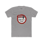 Kost Pork Roll Tee — Vintage New Jersey Diner Logo T-Shirt