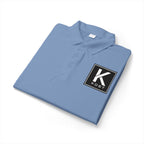 KRob Logo Polo Shirt