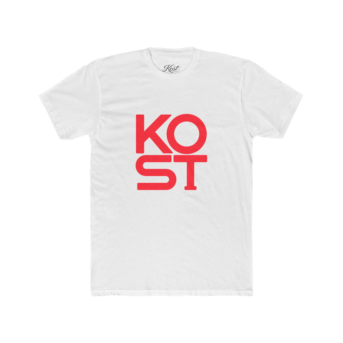 KOSTI Graphic T-Shirt