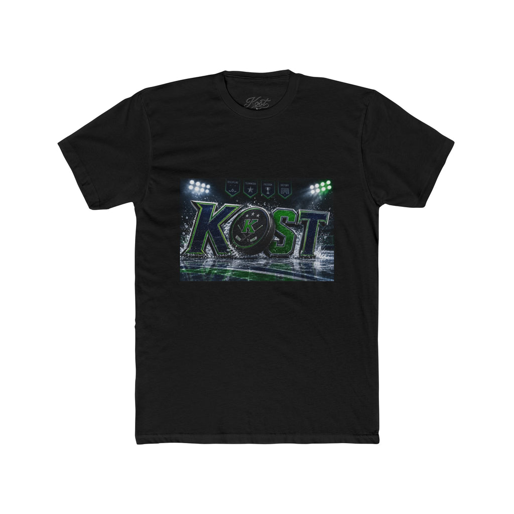 KOST Neon Stadium Graphic Tee