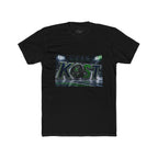 KOST Neon Stadium Graphic Tee