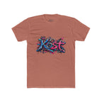 KOST Graffiti Streetwear T-Shirt