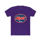 Kost Subs Retro Logo T‑Shirt