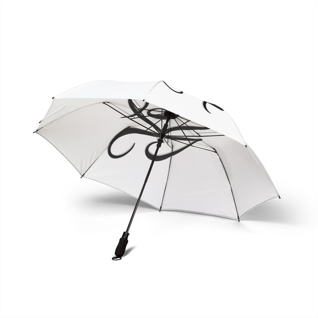 Semi-Automatic Foldable Umbrella