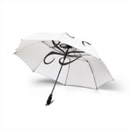 Semi-Automatic Foldable Umbrella