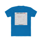Word Search T‑Shirt — "Kost" Puzzle Graphic Tee