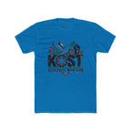 KOST Solidarity with Iran Graphic T-Shirt