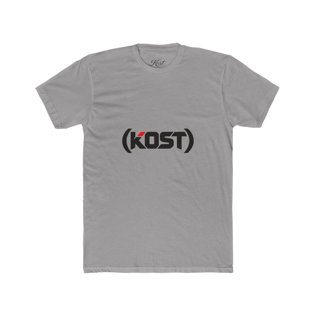 KOST Logo Graphic T-Shirt