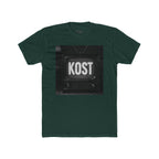 KOST Retro TV Graphic T-Shirt
