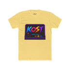 KOST Neon Retro Graphic T-Shirt