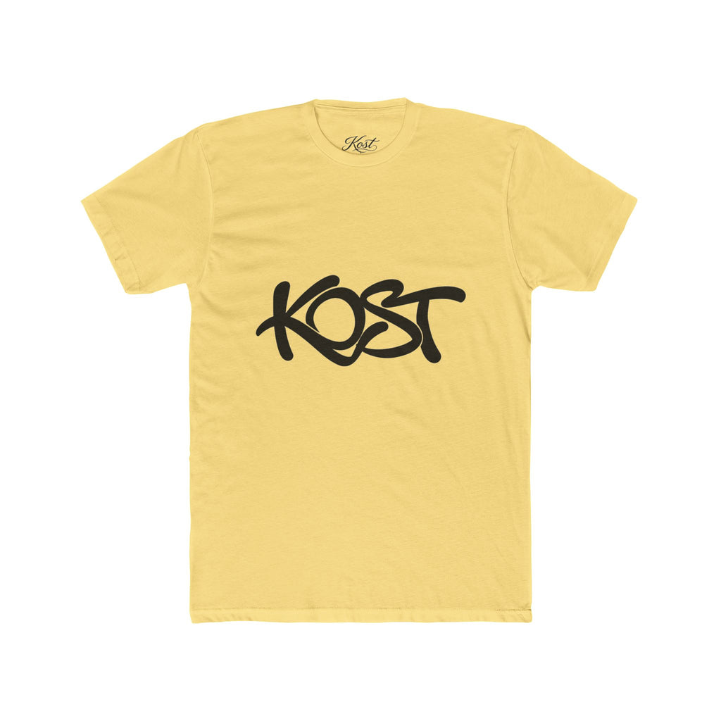 Kost Graffiti Script Tee