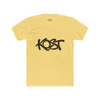 Kost Graffiti Script Tee