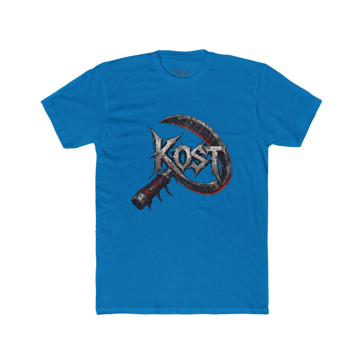 Korn Logo Graphic T-Shirt
