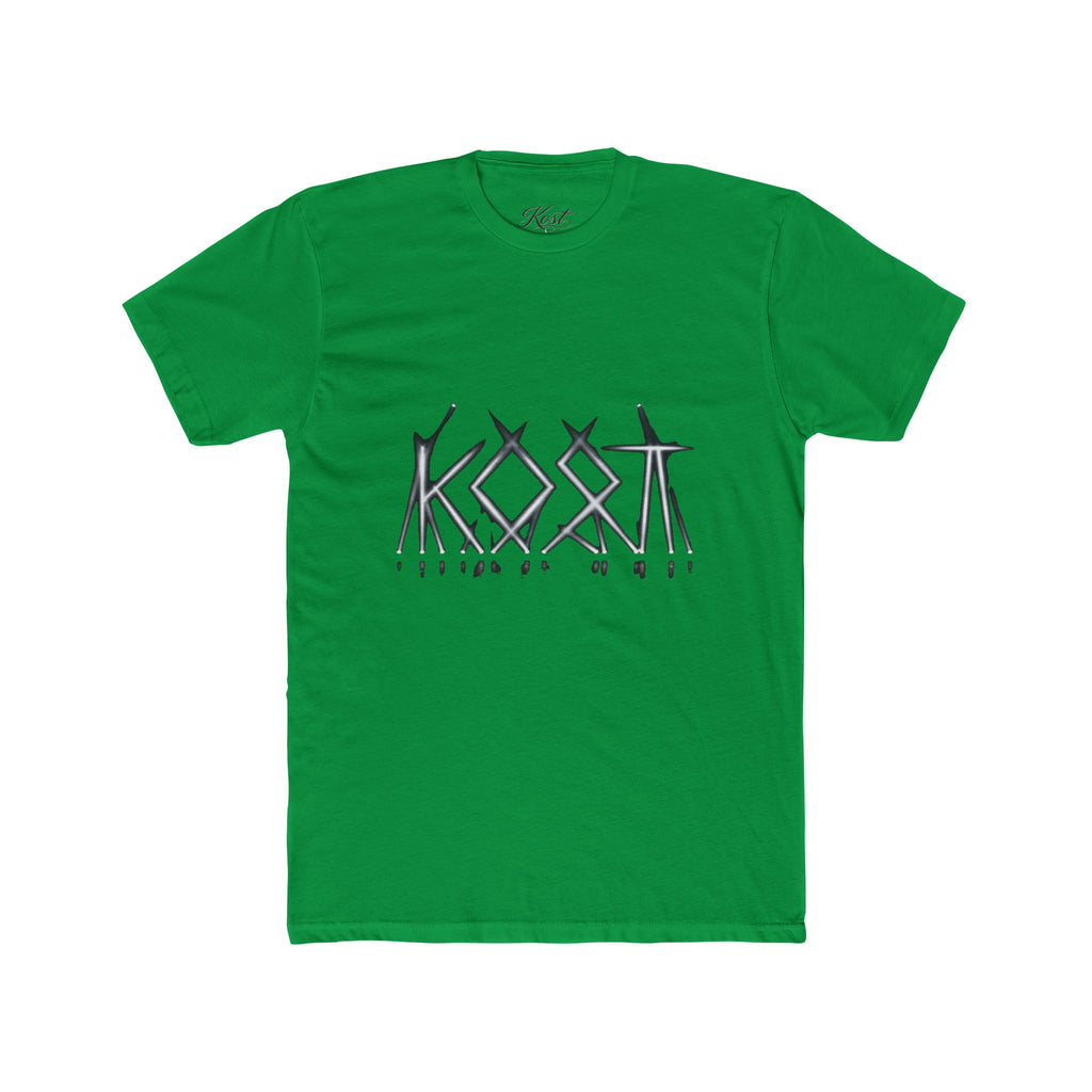 KNOT Graphic Tee – Alternative Streetwear Cotton T-Shirt