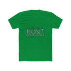 KNOT Graphic Tee – Alternative Streetwear Cotton T-Shirt