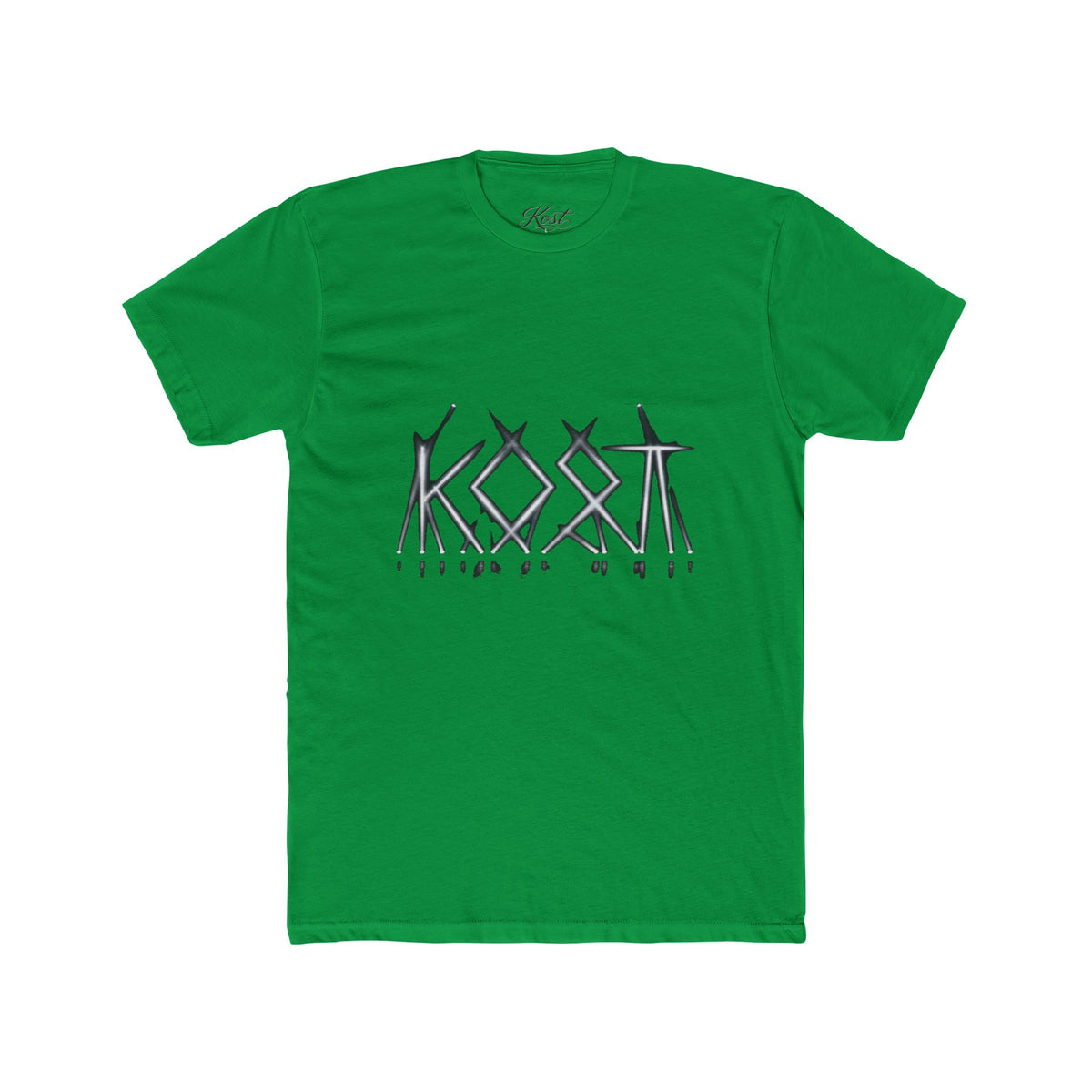 KNOT Graphic Tee – Alternative Streetwear Cotton T-Shirt