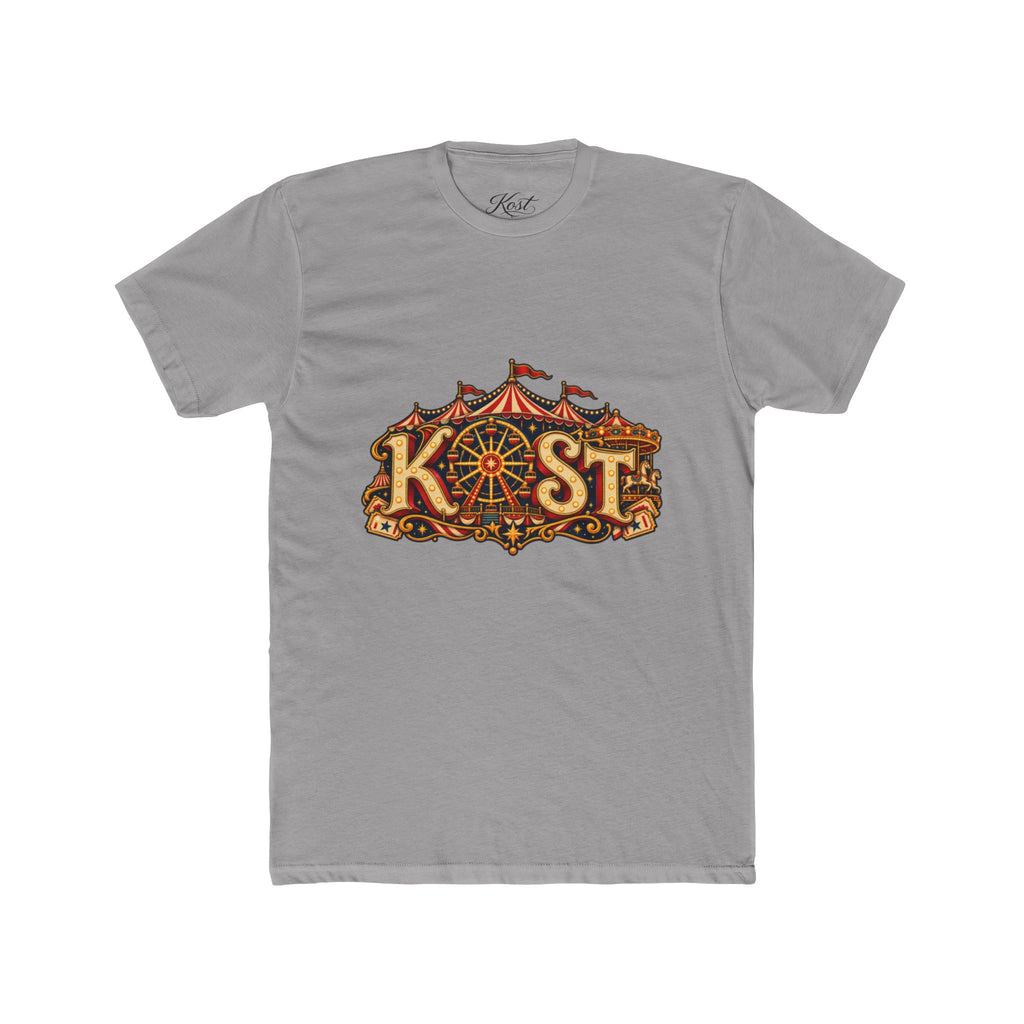 KOST Vintage Carnival Graphic T-Shirt