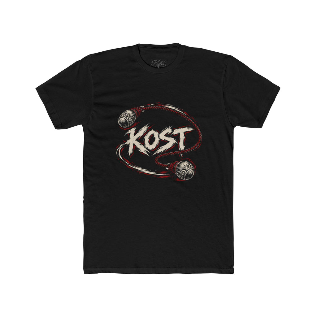 Koi Fish Graphic T-Shirt