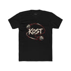 Koi Fish Graphic T-Shirt