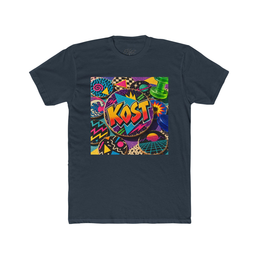 Retro 90s KOST Graphic Tee