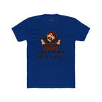 They Took Our Kost Funny Political Statement T-Shirt